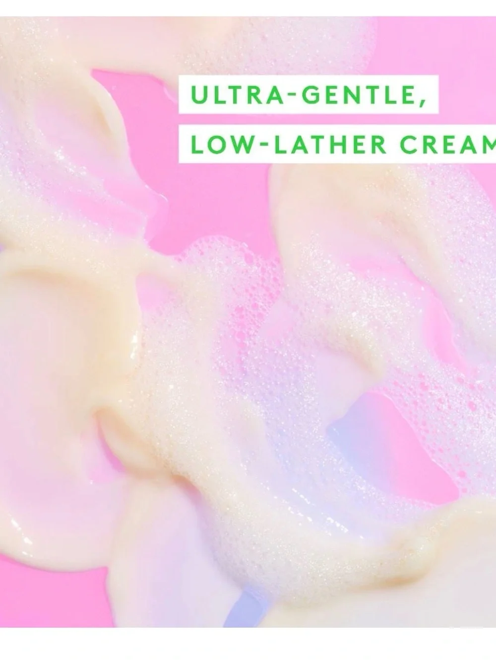 Drunk Elephant Mello Marula Cream Cleanser